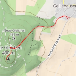 thumbnail for AI - Alte Gleichen