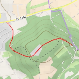 thumbnail for AI - Friedhelm-Kern-Hütte - Bad Königshofen im Grabfeld