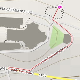 thumbnail for AI - Scala santa - Loreto