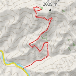 thumbnail for AI - Cliif Top Trail