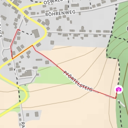 thumbnail for AI - Pförtelsteig - Grünhain-Beierfeld