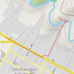 thumbnail for AI - Humedal Urbano Canal Waddington en Cerro La Huinca - Limache