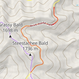 thumbnail for AI - Grassy Ridge Mine Overlook (MP 436.8)