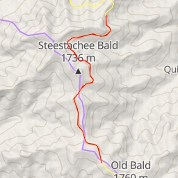 thumbnail for AI - View Doubletop Mountain (MP 435.3)