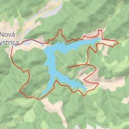 thumbnail for AI - Pod Kýčerou - Nová Bystrica