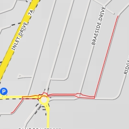 thumbnail for AI - Braeside Drive - District of North Vancouver