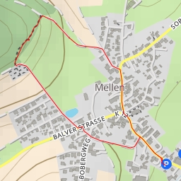 thumbnail for AI - Baumel-Bank - Balve