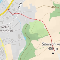 thumbnail for AI - rozhledna Šibeniční vrch