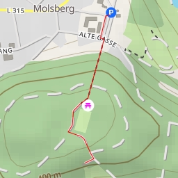 thumbnail for AI - Kapelle-"Lusthäuschen" - Molsberg