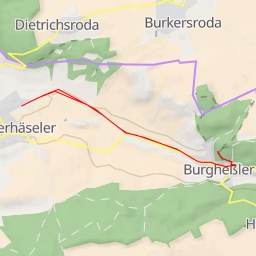 thumbnail for AI - Burgweg - An der Poststraße