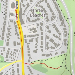 thumbnail for AI - Sugar Loaf Hill