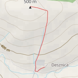 thumbnail for AI - Góra Desznicka