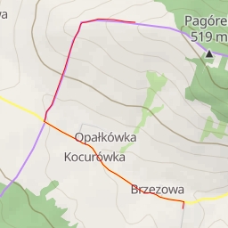 thumbnail for AI - Kopalnia - Mrukowa