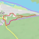 thumbnail for AI - Vaizdas į Nemuną