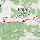 thumbnail for AI - Планинарска кућа „Добра Вода“