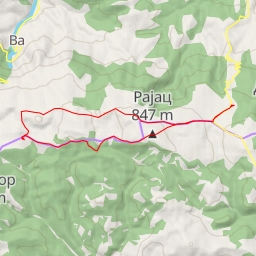 thumbnail for AI - Планинарска кућа „Добра Вода“