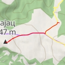 thumbnail for AI - видиковац Рајац