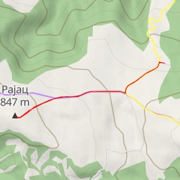 thumbnail for AI - видиковац Рајац