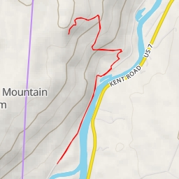 thumbnail for AI - Schaghticoke Mountain Trail - Kent