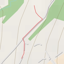 thumbnail for AI - Зона регулювання забудови і пам'ятки археології національного значення "Городище літописного міста Тустань" - Урич