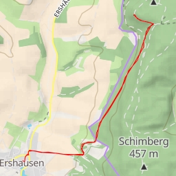 thumbnail for AI - Ershäuser Fenster