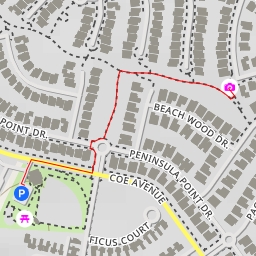 thumbnail for AI - Seaside