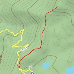 thumbnail for AI - Black River Peak Trail - Chamarel