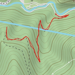thumbnail for AI - Continental Divide Overlook