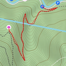 thumbnail for AI - Crags Hotel Ruins