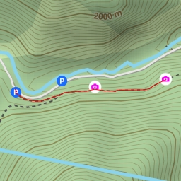 thumbnail for AI - Fowler West Trail