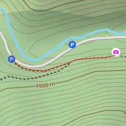 thumbnail for AI - Eldorado Springs Drive