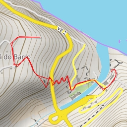 thumbnail for AI - Miradouro da Fajã do Barro