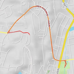 thumbnail for AI - First Watchung Mountain