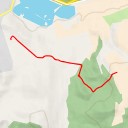 thumbnail for AI - generated route