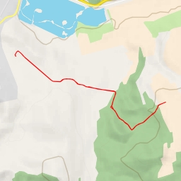 thumbnail for AI - generated route