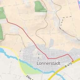 thumbnail for AI - Sportheim TSV Lonnerstadt - Lonnerstadt