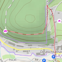 thumbnail for AI - Schweinitztalbahn - Deutschneudorf