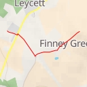 thumbnail for AI - Finney Green - Newcastle-under-Lyme