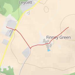 thumbnail for AI - Finney Green - Newcastle-under-Lyme