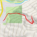 thumbnail for AI - Bonneville Shoreline Trail - Ferguson Canyon Section - Cottonwood Heights