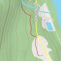 thumbnail for AI - Le Forrestier - Petite-Rivière-Saint-François