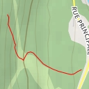 thumbnail for AI - Le Forrestier - Petite-Rivière-Saint-François