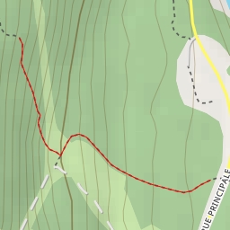 thumbnail for AI - Le Forrestier - Petite-Rivière-Saint-François