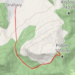thumbnail for AI - Pamätník I. československého armádneho zboru - Stráňavy