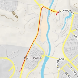 thumbnail for AI - حديقه نوروز