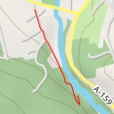 thumbnail for AI - Сквозная щель (выход) - Каменномостский