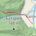 thumbnail for AI - скала Молоток