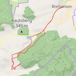 thumbnail for AI - Kreisabfalldeponie Herbstadt - Herbstadt