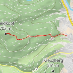 thumbnail for AI - Heidkopfturm