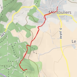 thumbnail for AI - vtt 2014 - Bize-Minervois
